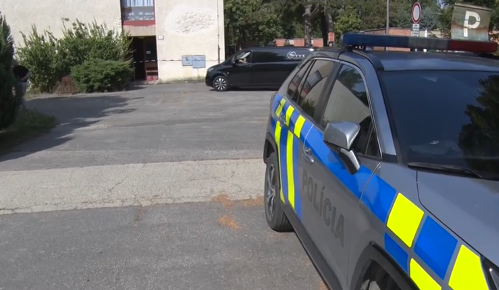 V detskom domove našli v jednej z izieb mŕtve dievča