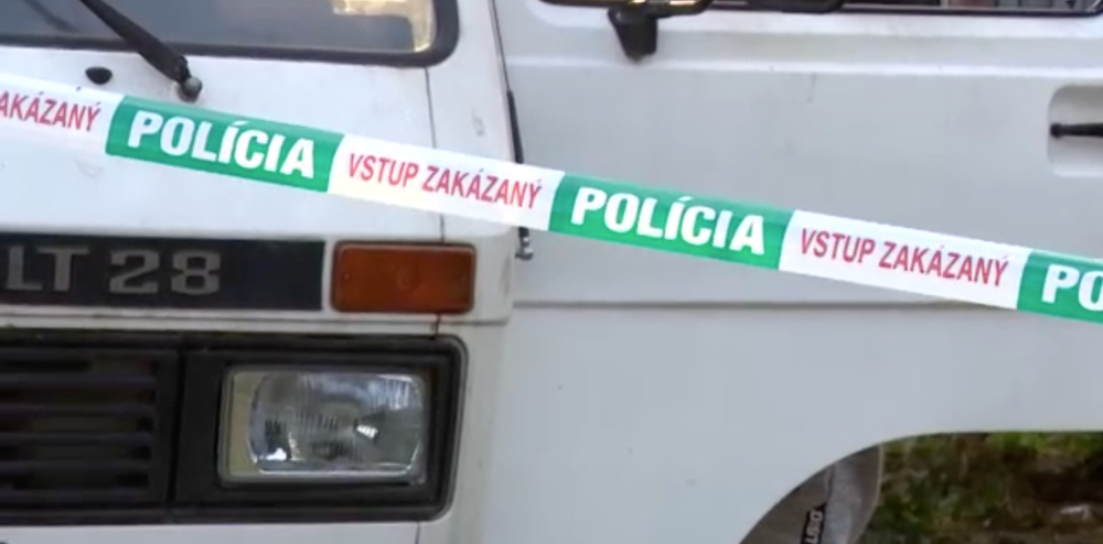 Výbuch izby v rodinnom dome