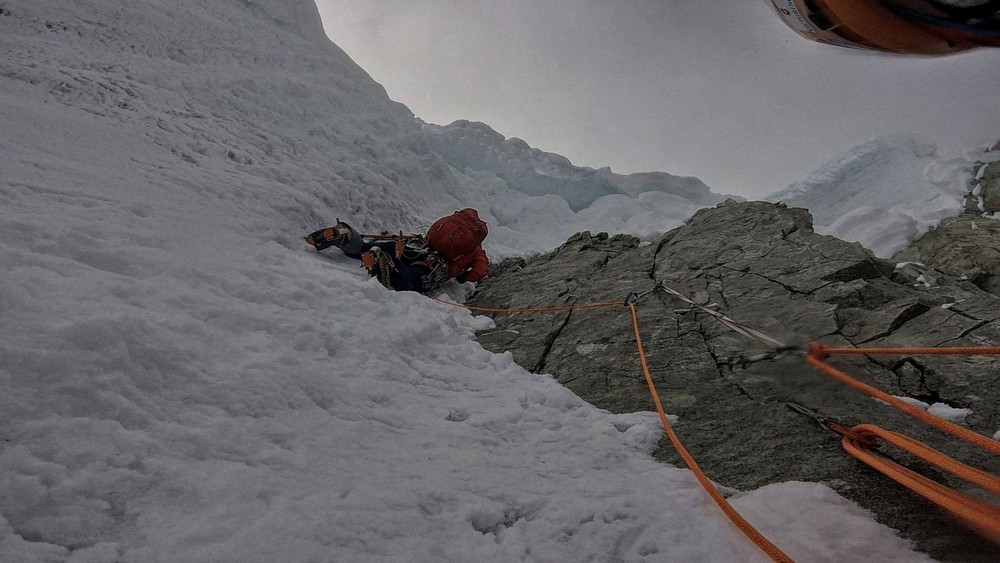 Slováci na Antarktíde 