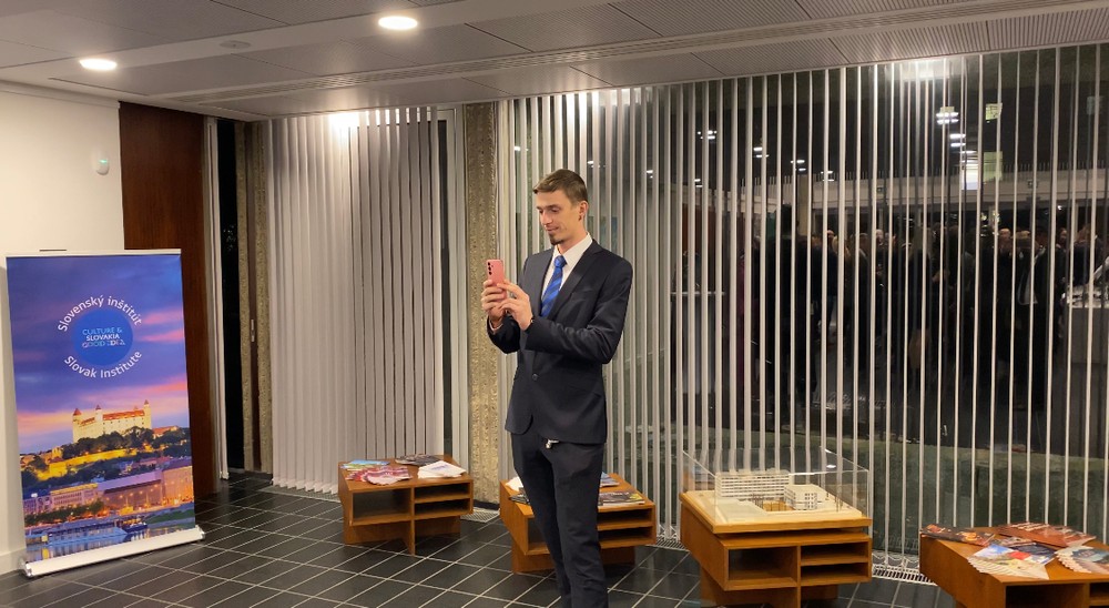 Zástupcovia slovenských škôl v Británii 23