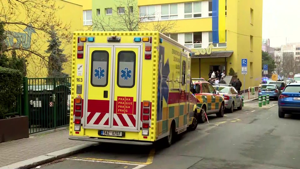 [multi] Utok macetou PRIMA. 783