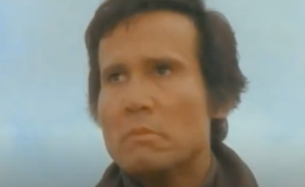 Henry Silva