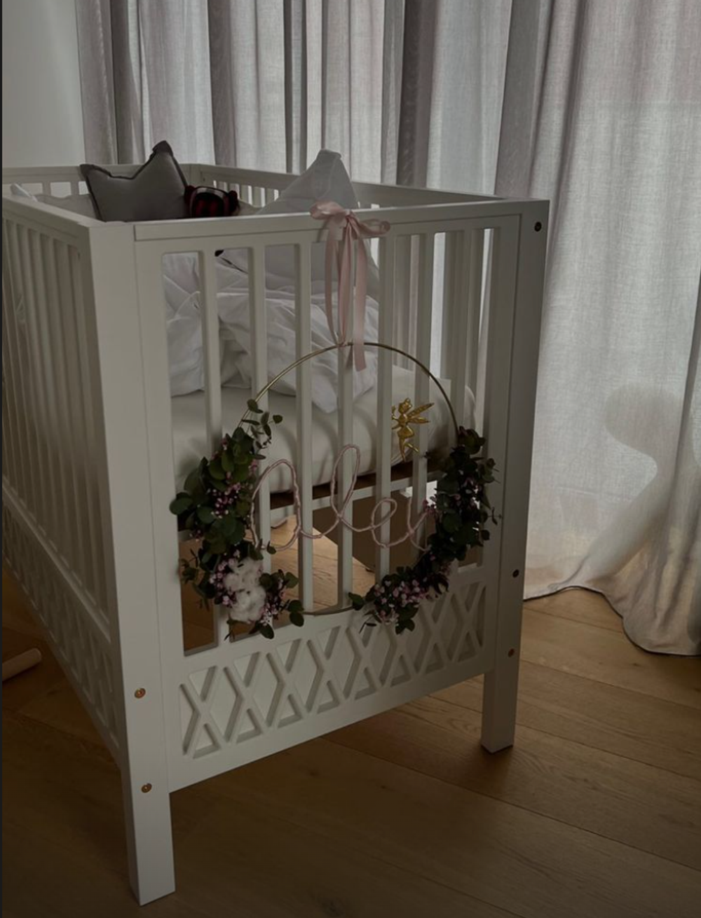 Marešovci už majú dcérku doma