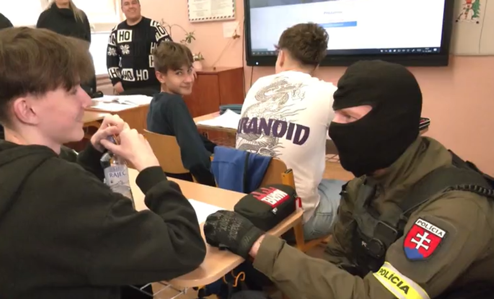 Darované Vianoce TV JOJ u Jakuba 7