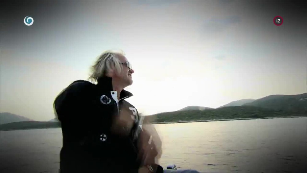 [multi] Geissenovci - Ťažký život milionárov 1133