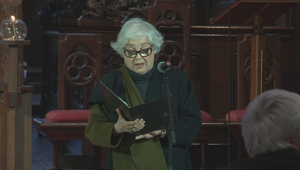 Pohreb Štefana Kvietika