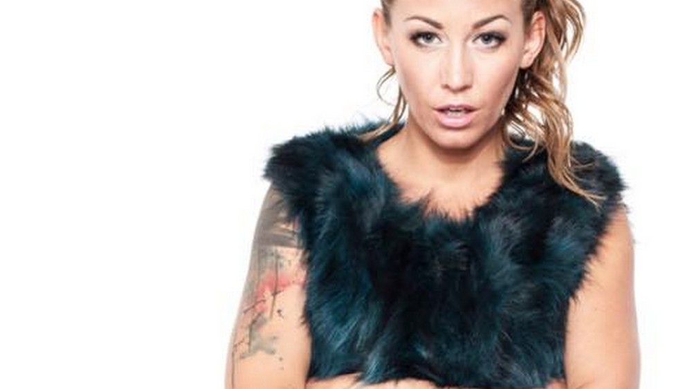 Agáta Prachařová na bobovej dráhe! Je naozaj tehotná?