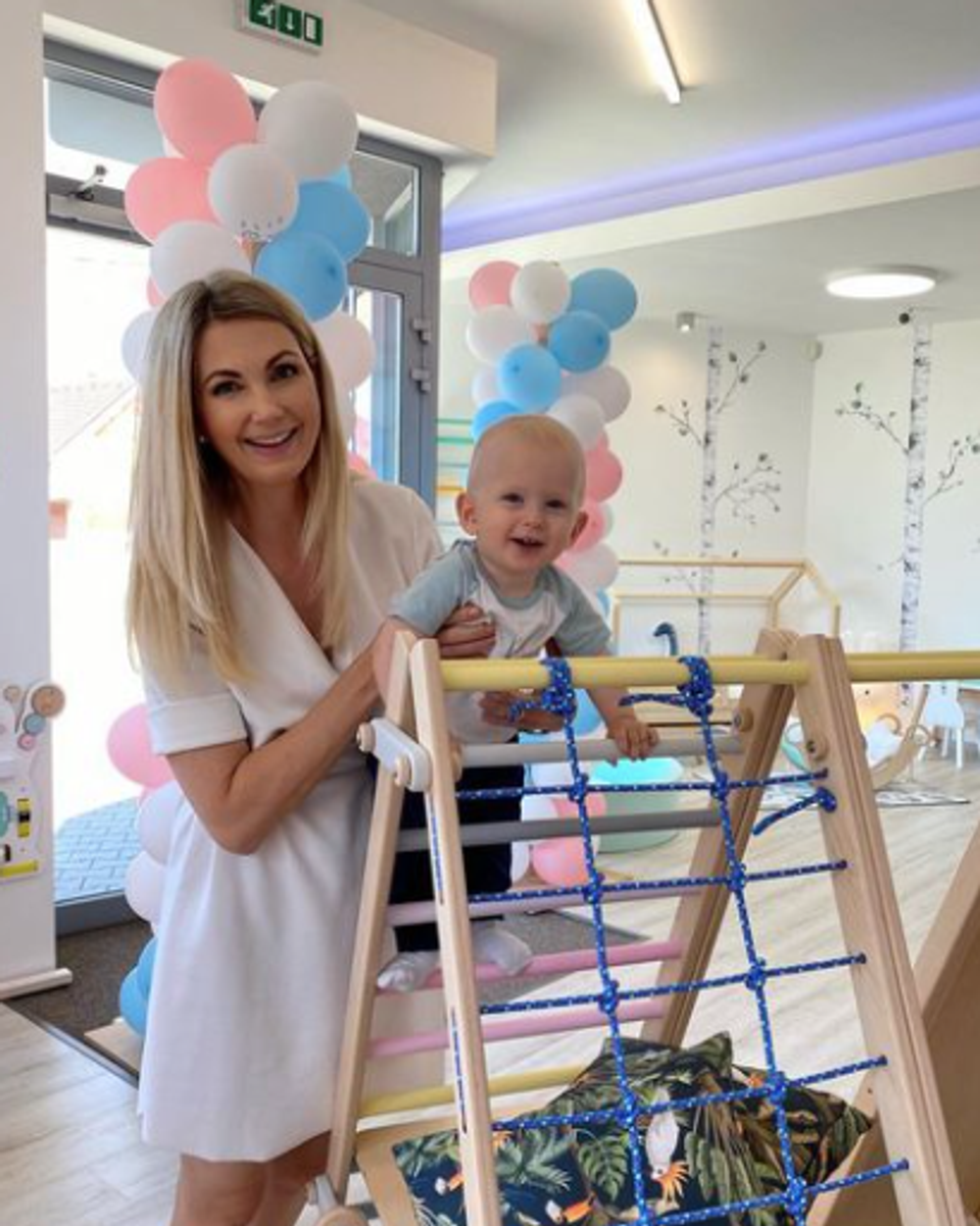 Sandra Pospíšilová