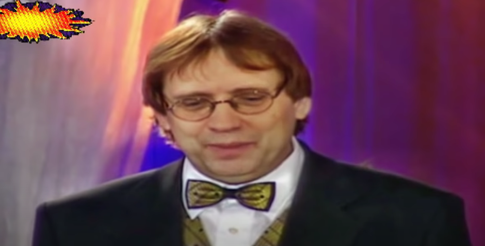 Josef Alois Náhlovský