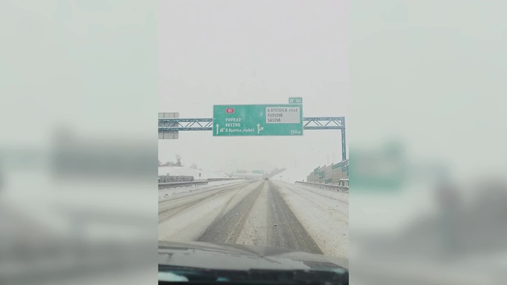 [multi] Video z ciest od Lenky 154