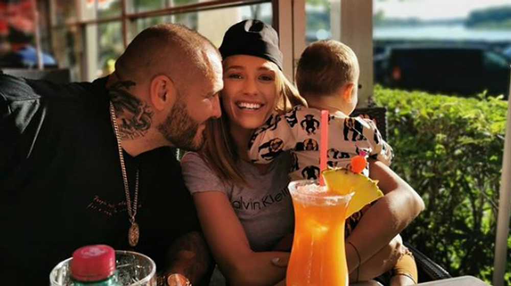 Rytmus, Sanel, Jasmina Alagič