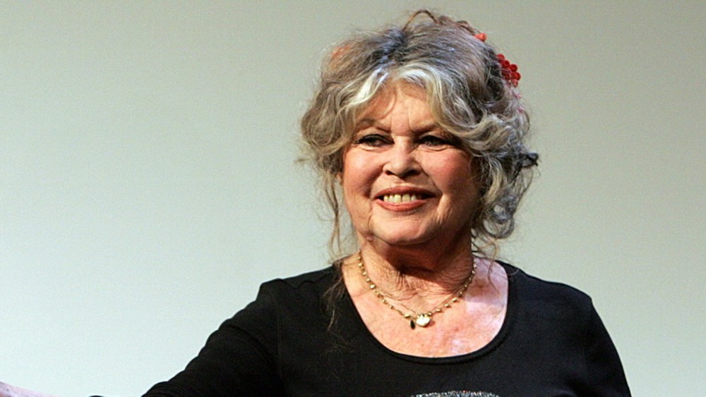 Brigitte Bardot