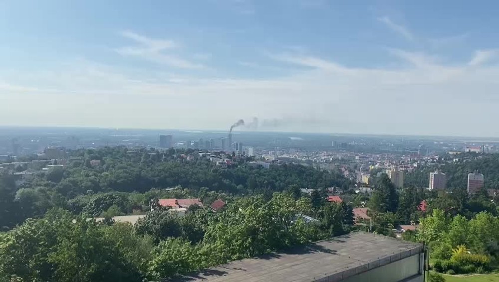 [multi] Požiar eurovea 315