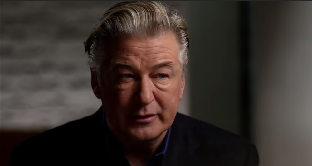 Alec Baldwin