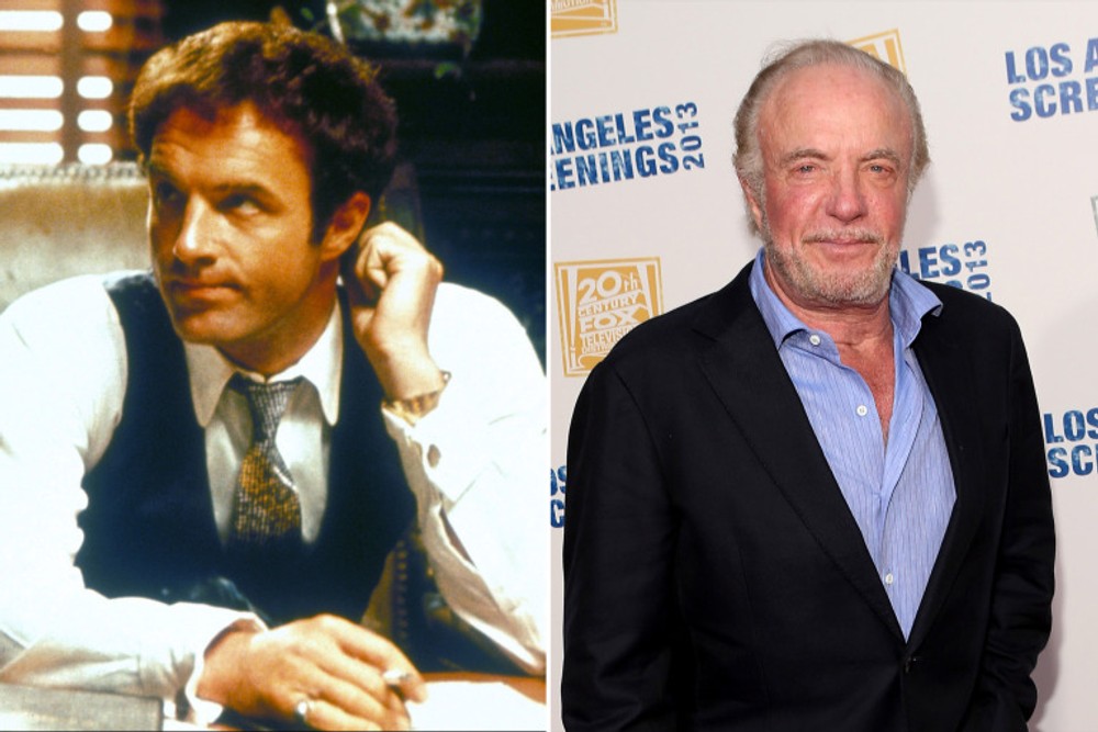 james caan