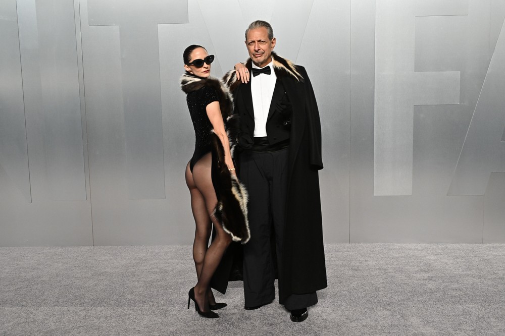 Móda z párty po Oscaroch