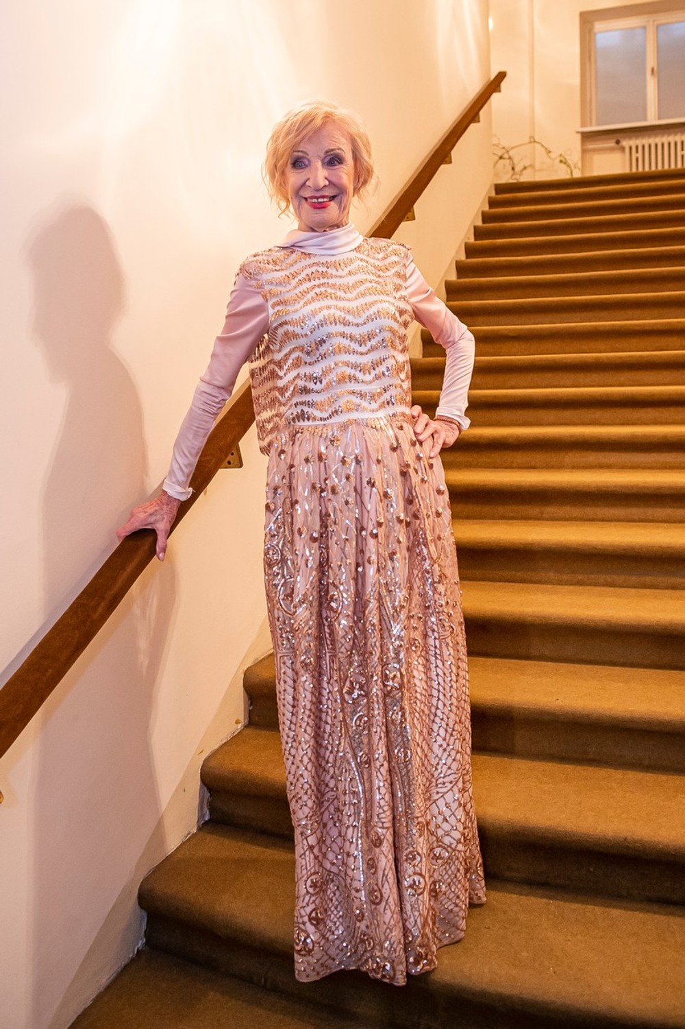 Marína Kralovičová