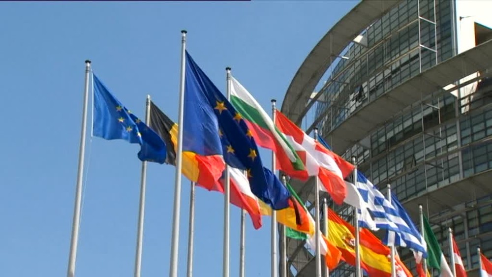 [multi] Prvé významné pozície pre Slovensko v europarlamente 3065