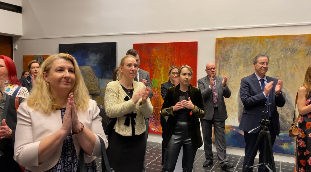 Zástupcovia slovenských škôl v Británii 13