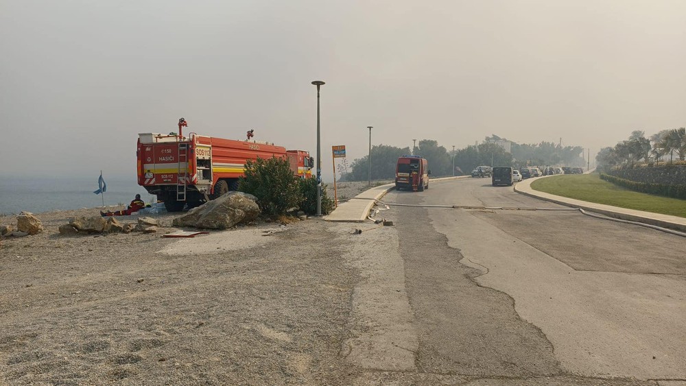 požiar Grécko Rodos (3)