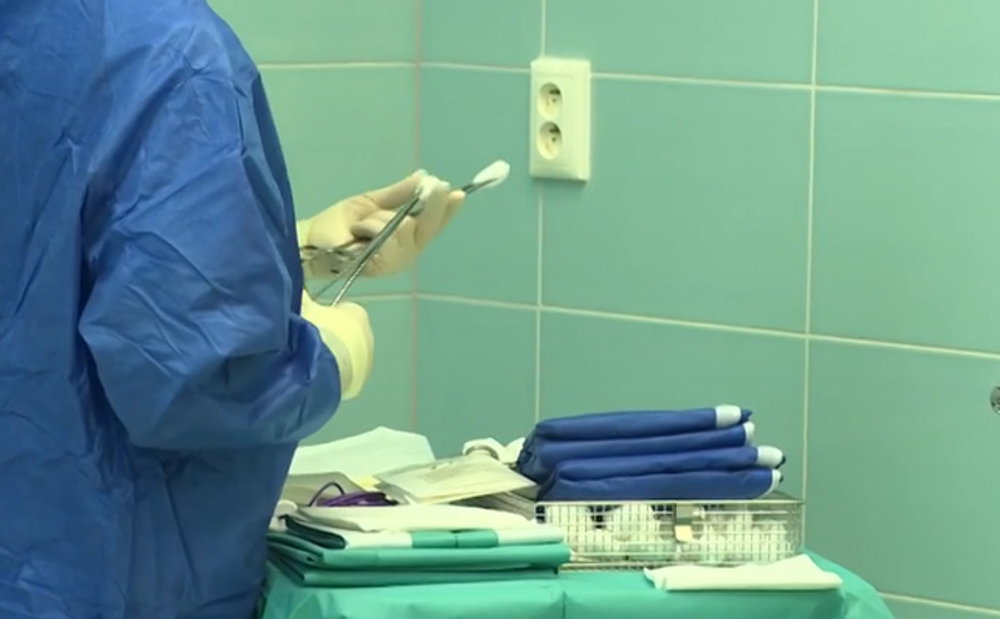 transplantacie nemocnica