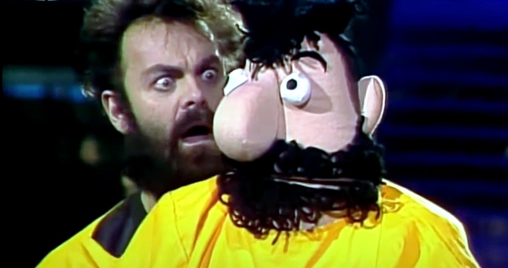 Vaclav "Upir" Krejci