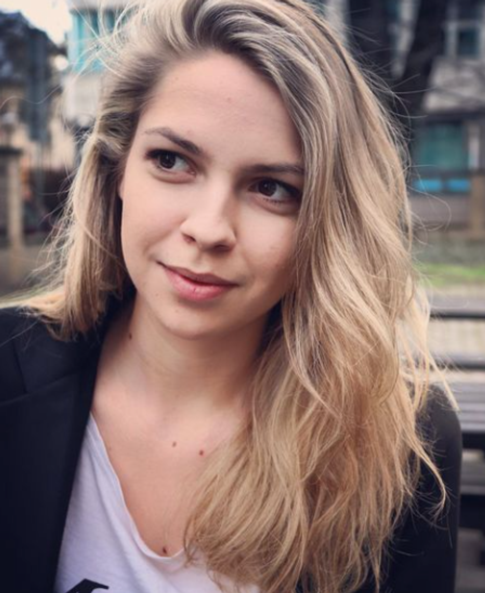 Patrícia Janečková