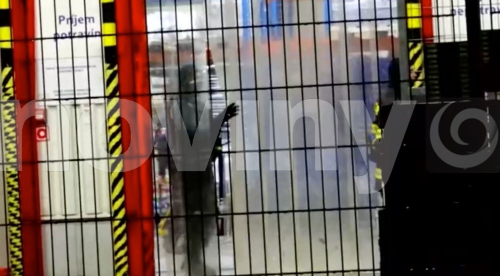 Rukojemnícka dráma v Kežmarku