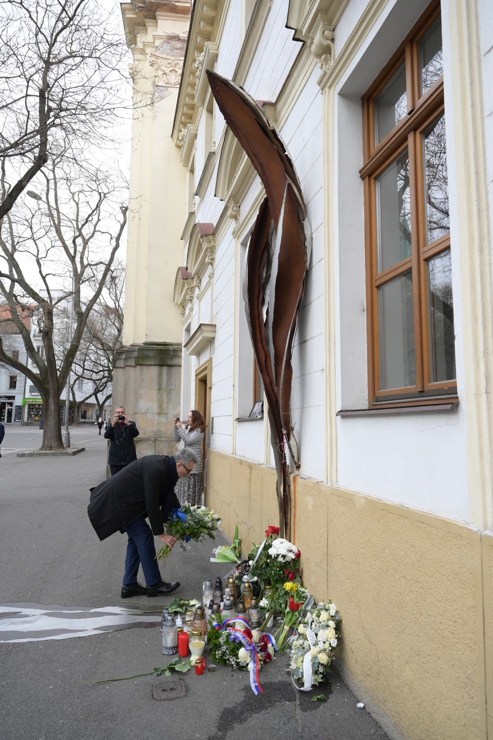 EK veľvyslanci Kuciak vražda 6. výročie spomienka (1)