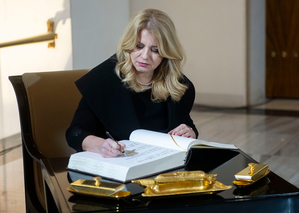 summit V4 Zuzana Čaputová (2)