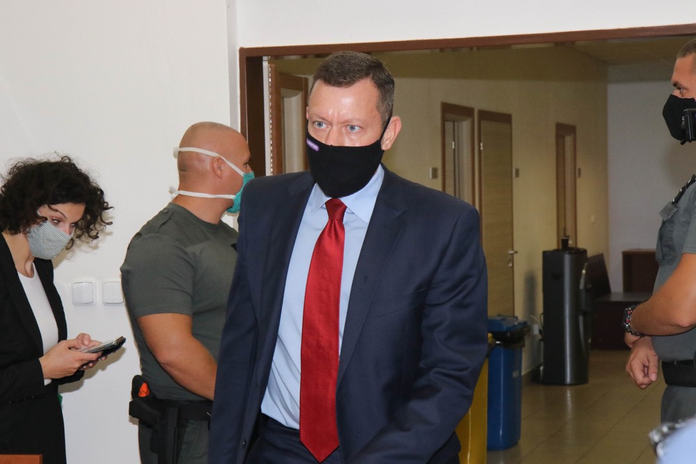 Vynesenie rozsudku v kauze Kuciak