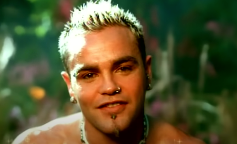 Shifty Shellshock