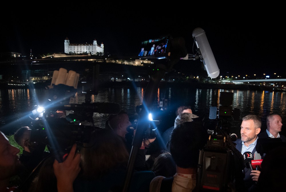 6april2024_Prezident_Volby24_Pellegrini_12032941