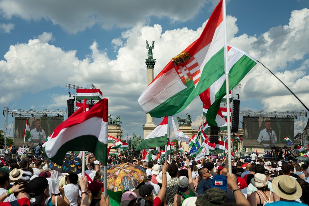 European_Election_Hungary_Protest__88977