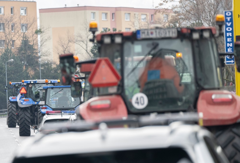 protesty farmari BRATISLAVA (4)