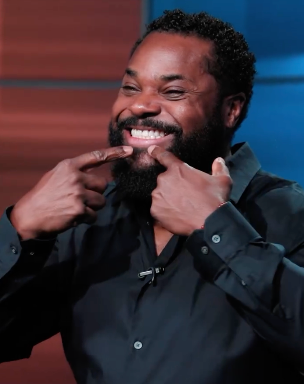 Malcolm-Jamal Warner