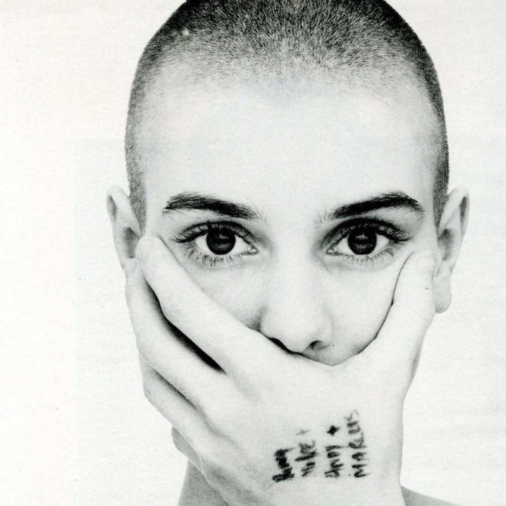 Sinead O’Connor