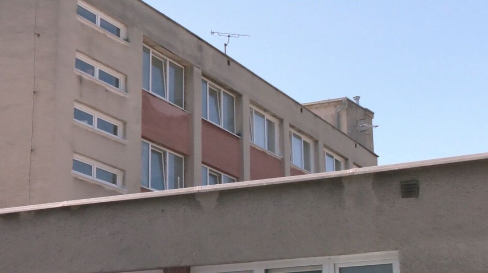 Brutálny útok v reedukačnom centre (5)