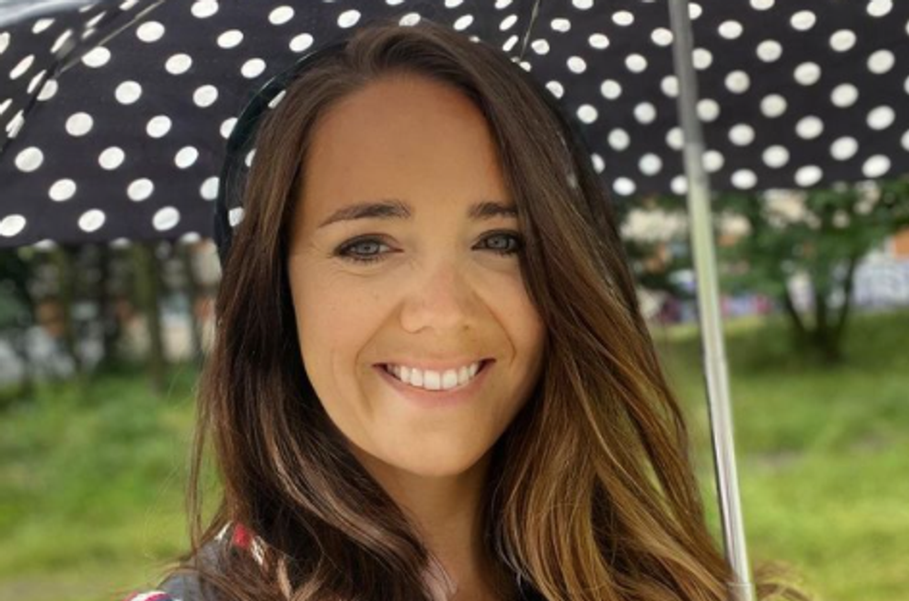 Lucie Vondráčková