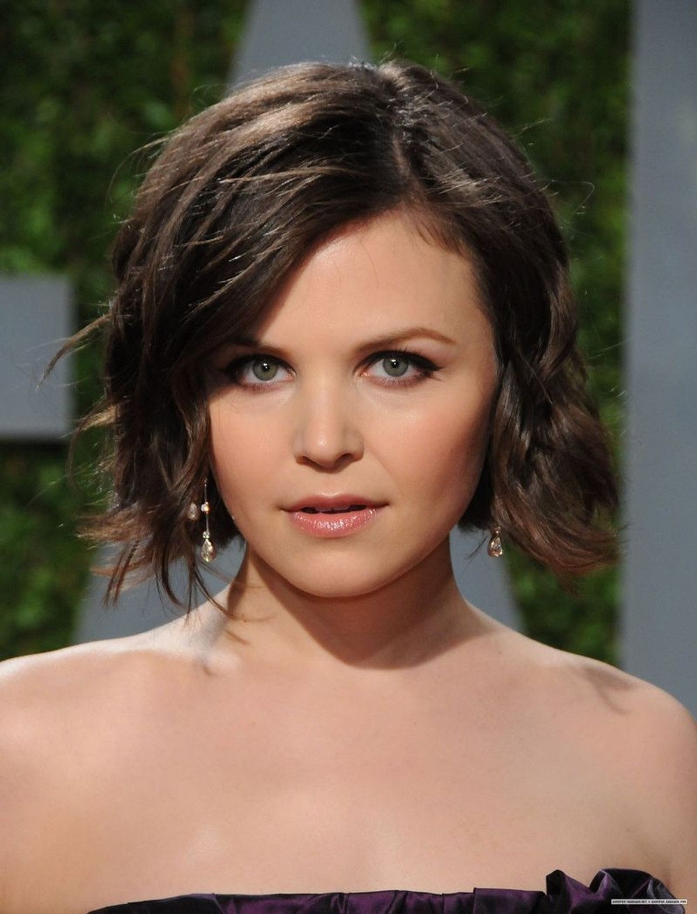 Kde bolo, tam bolo - Ginnifer Goodwin 2
