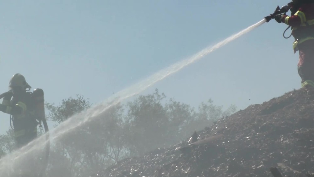 [multi] požiar štiepky 12418