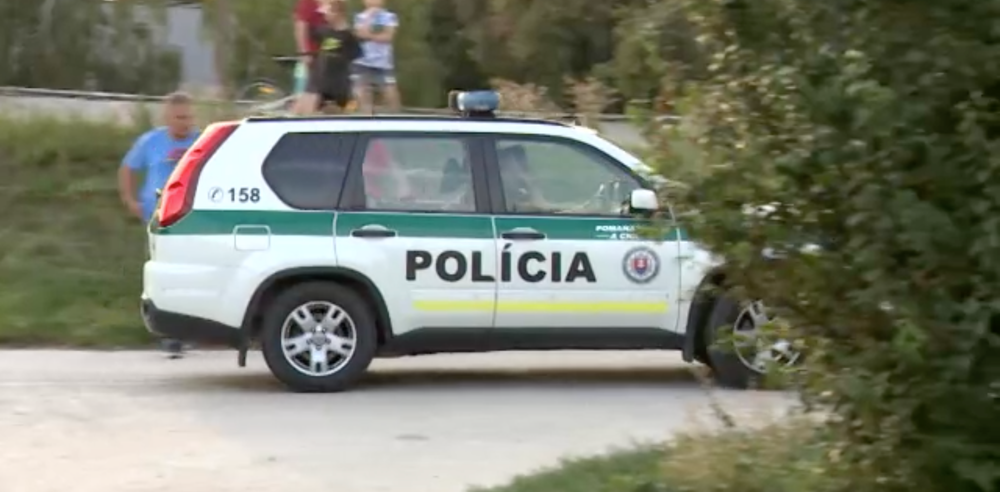 Výbuch izby v rodinnom dome