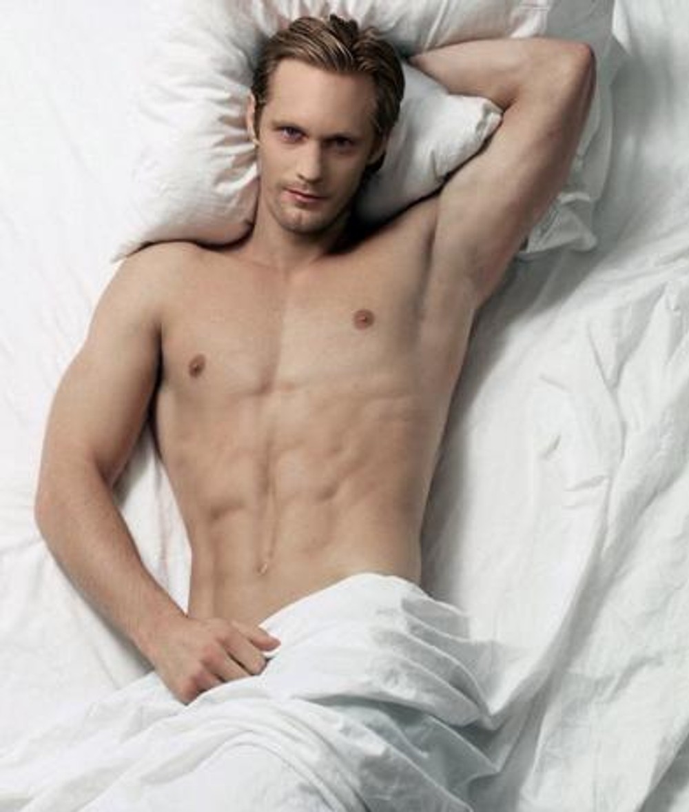 Alexander Skarsgård 2