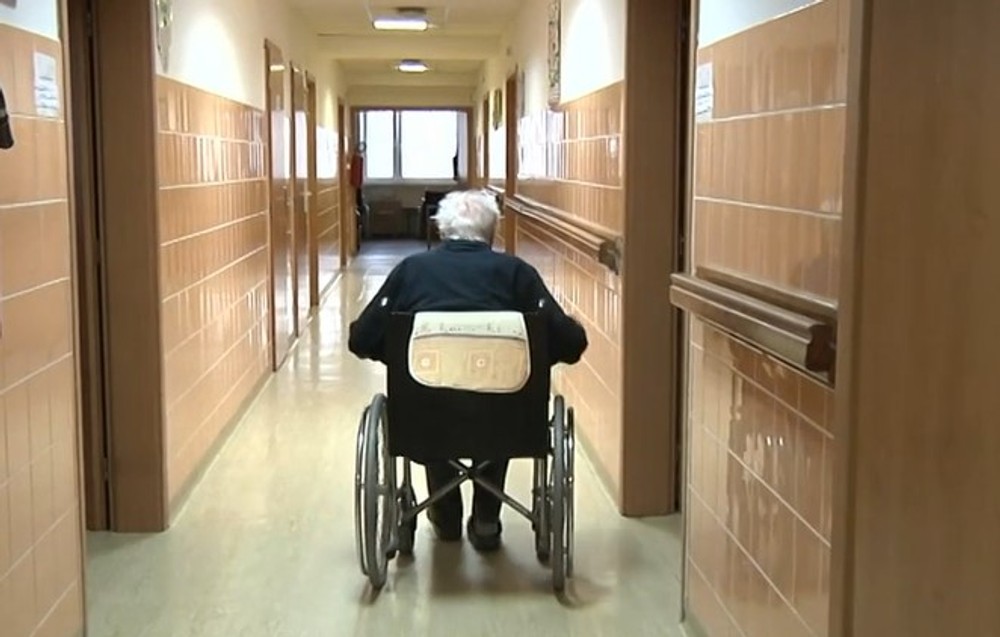 dôchodcovia il dôchodca il