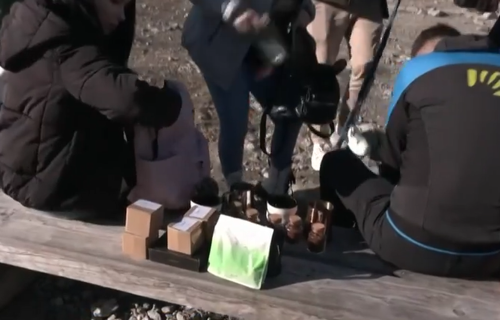 Duálne vzdelávanie pod Lomnickým Štítom 4