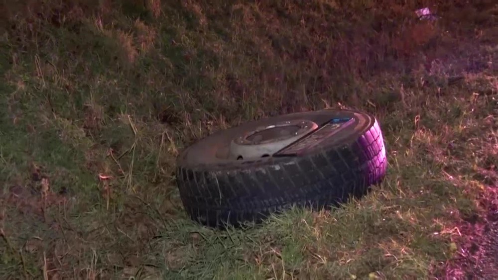 [multi] Nehoda kamion 6444