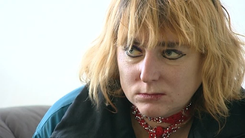Martinka z Turca v protialkoholickej liečebni458