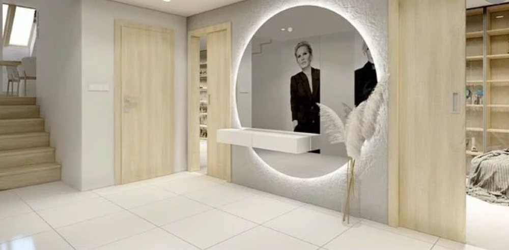 Krainovej zrekonštruovaný byt