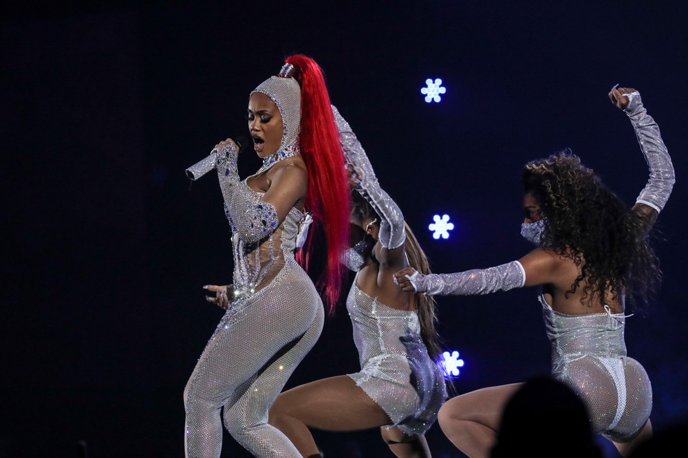 Európske ceny MTV v Budapešti 3