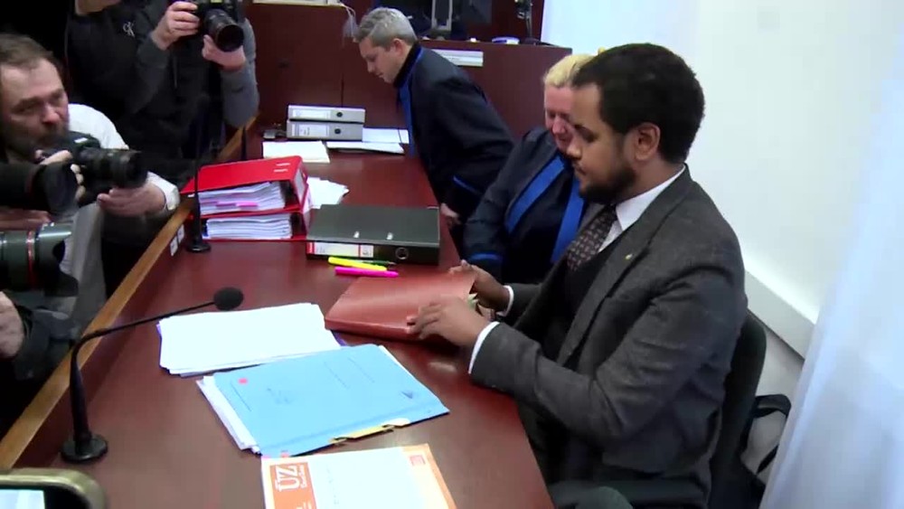 [multi] KN Dominik Feri sud 689